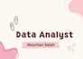 perform data analysis using excel, power pivot, and sql